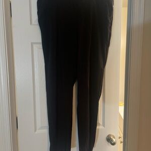 Women’s Black Trousers